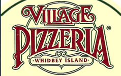 The Quintessa on Whidbey Island pizza